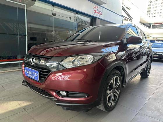 HONDA HR-V 2017