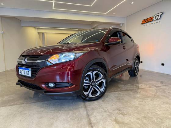 HONDA HR-V 2018
