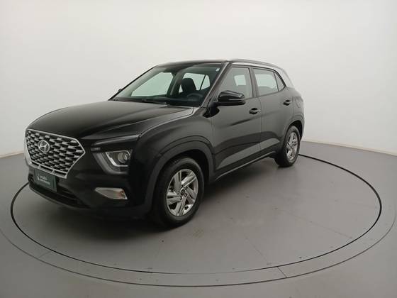HYUNDAI CRETA 2024