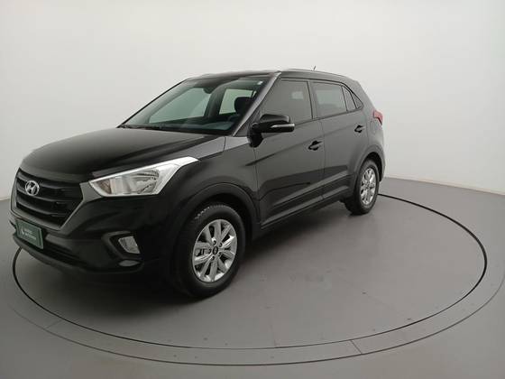 HYUNDAI CRETA 2025