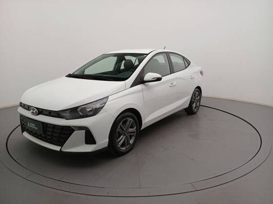 HYUNDAI HB20S 2025