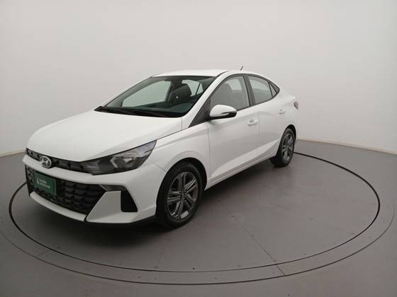 HYUNDAI HB20S 2025