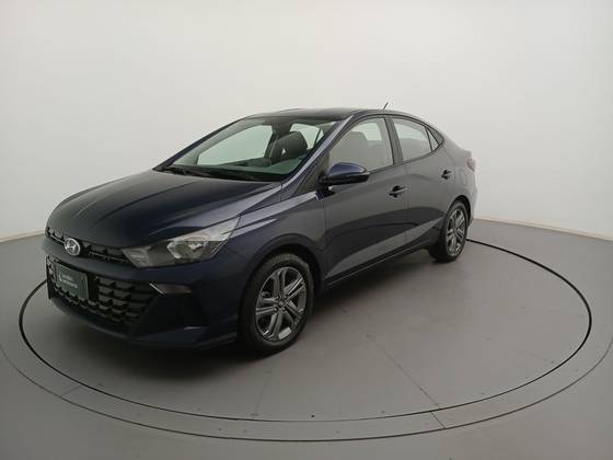 HYUNDAI HB20S 2025
