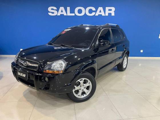 HYUNDAI TUCSON 2013