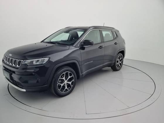 JEEP COMPASS 2025