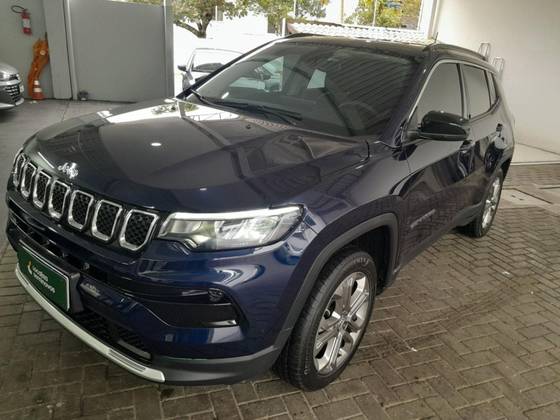 JEEP COMPASS 2024