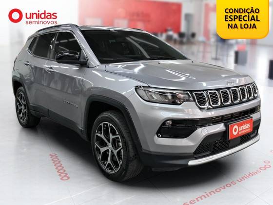 JEEP COMPASS 2025
