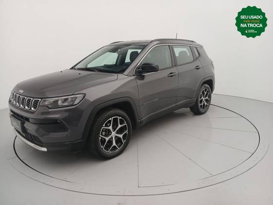 JEEP COMPASS 2025