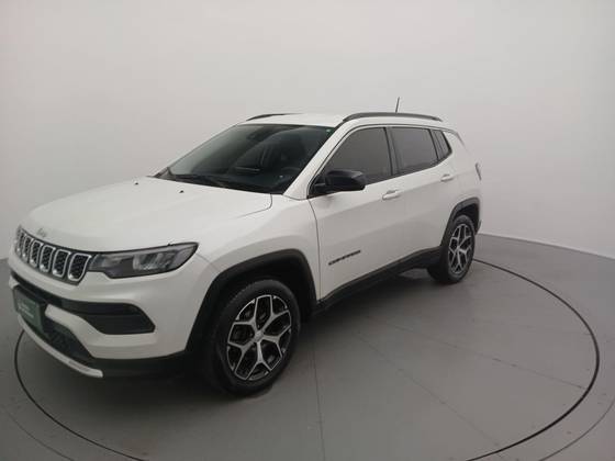 JEEP COMPASS 2025