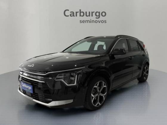 KIA NIRO 2024