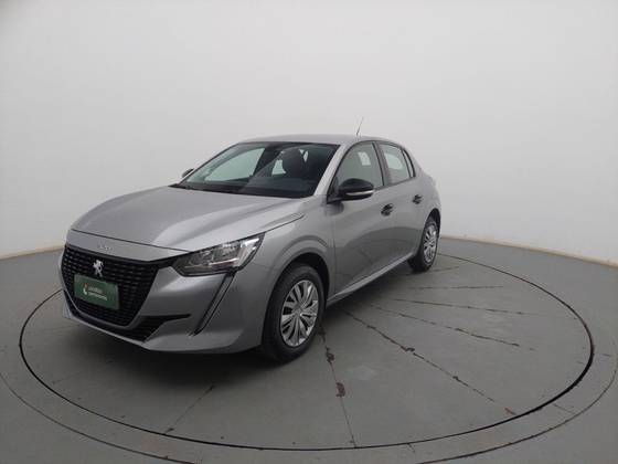PEUGEOT 208 2024