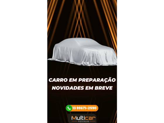 VOLKSWAGEN CROSSFOX 2016