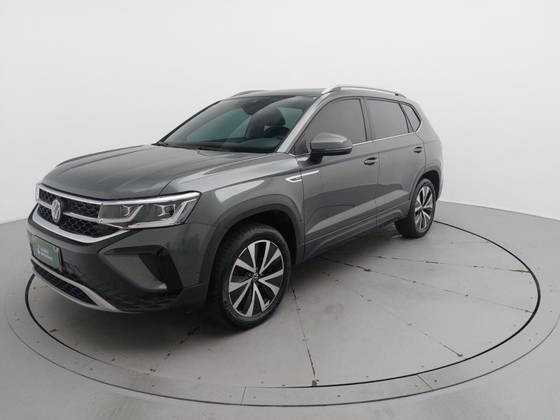 VOLKSWAGEN TAOS 2023