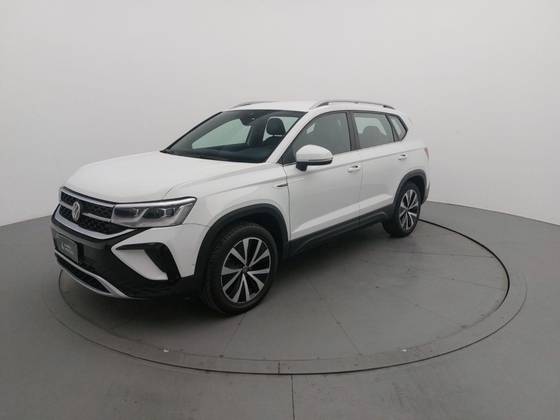 VOLKSWAGEN TAOS 2023