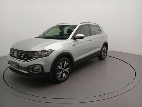 VOLKSWAGEN T-CROSS 2023