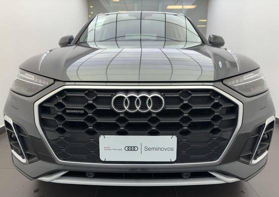 AUDI Q5 2025