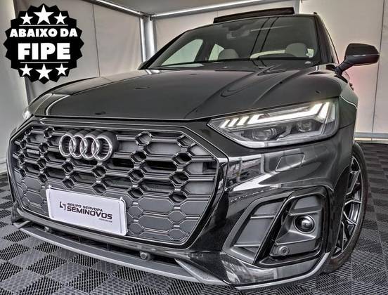 AUDI Q5 2022