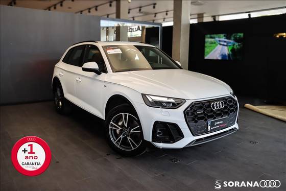 AUDI Q5 2022