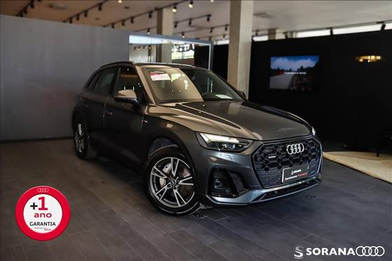 AUDI Q5 2022