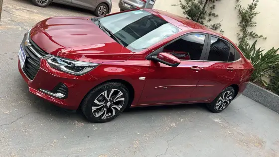 CHEVROLET ONIX 2023