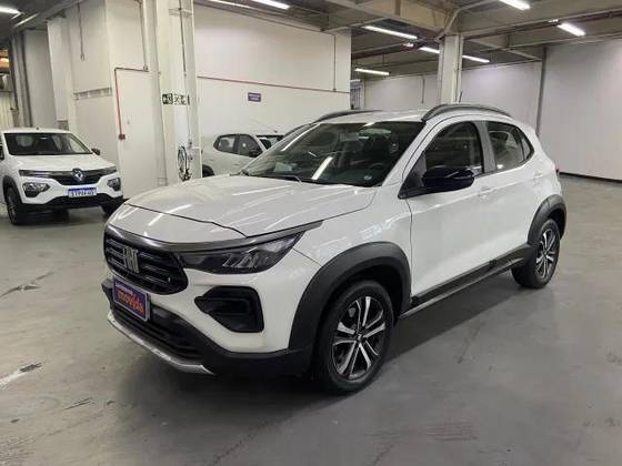 FIAT PULSE 2024