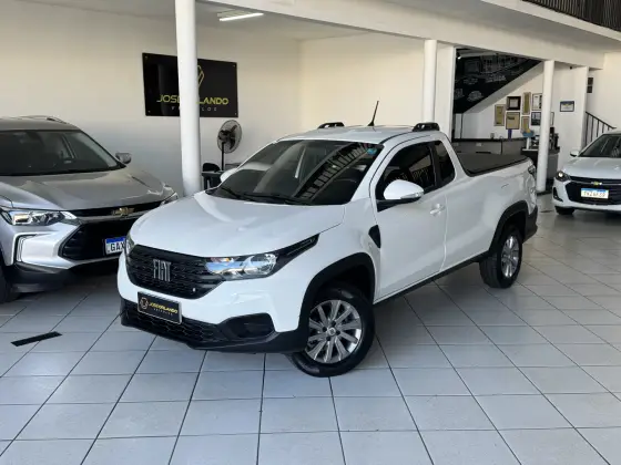 FIAT STRADA 2023