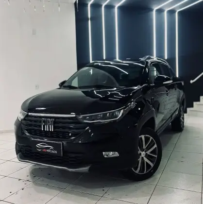 FIAT STRADA 2024