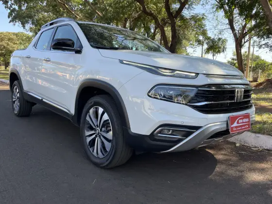 FIAT TORO 2022