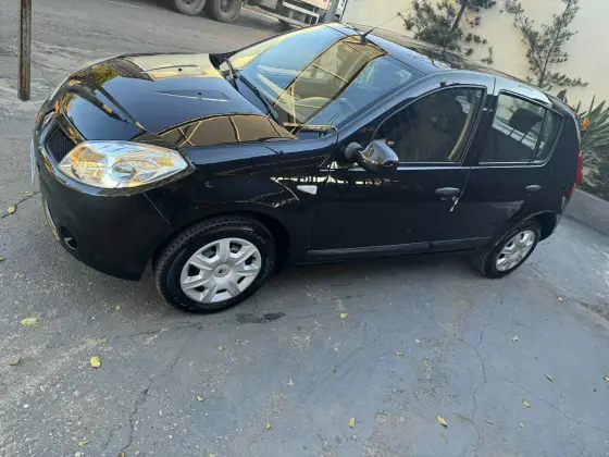 FORD FIESTA 2011