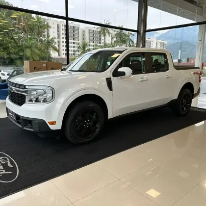 FORD MAVERICK 2023