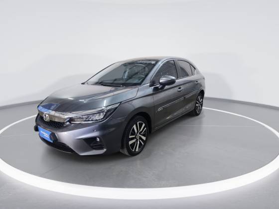 HONDA CITY 2023