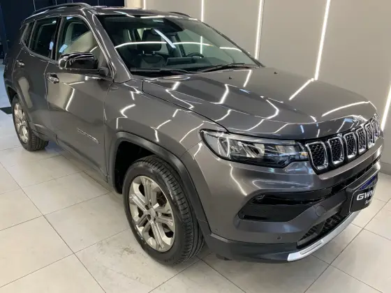 JEEP COMPASS 2023
