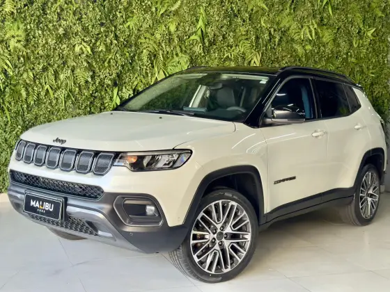 JEEP COMPASS 2023