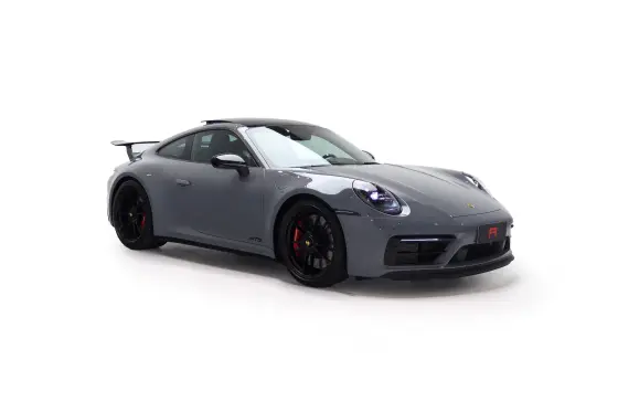 PORSCHE 911 2024