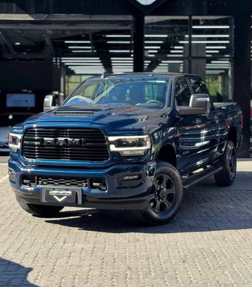 RAM 2500 2024