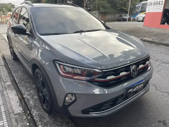 VOLKSWAGEN NIVUS 2024