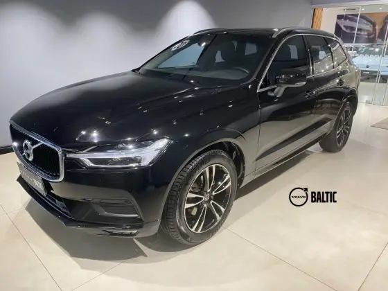 VOLVO XC60 2020