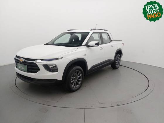 CHEVROLET MONTANA 2023