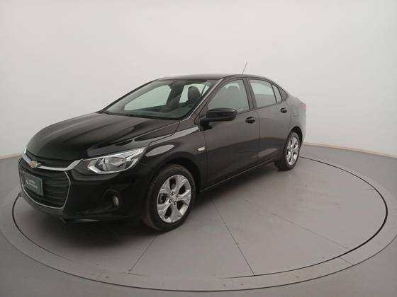 CHEVROLET ONIX 2024