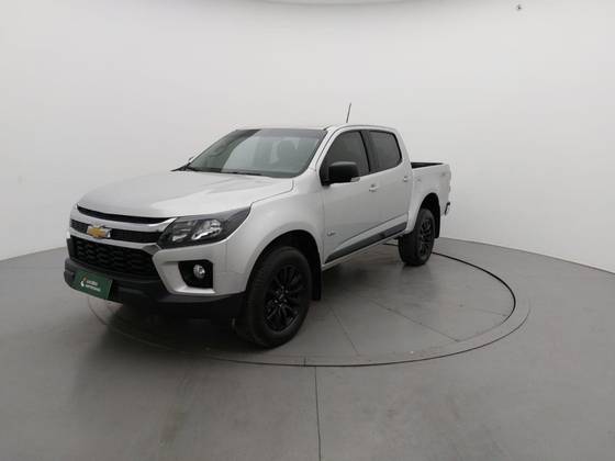 CHEVROLET S10 2023