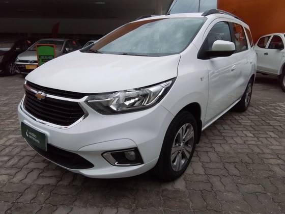 CHEVROLET SPIN 2024