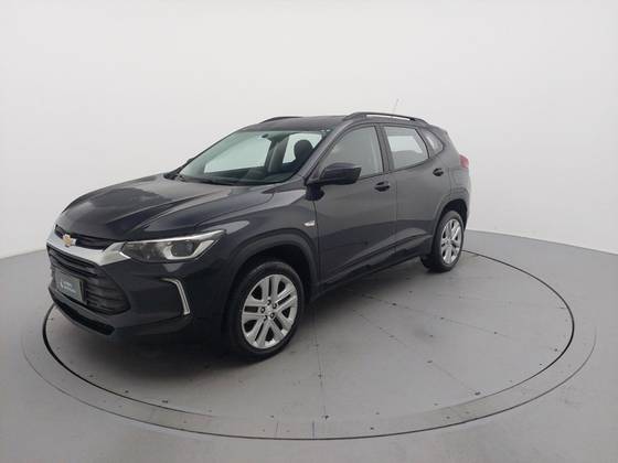 CHEVROLET TRACKER 2024