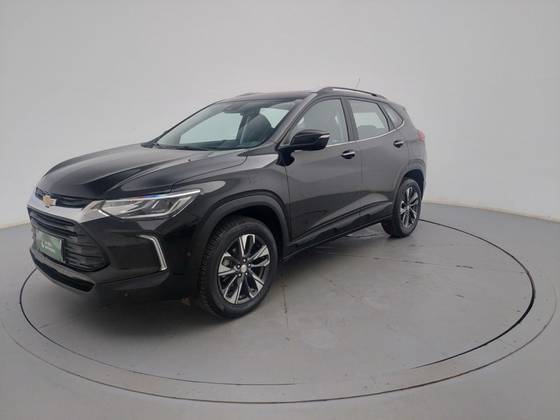 CHEVROLET TRACKER 2024