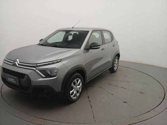 CITROËN C3 2024
