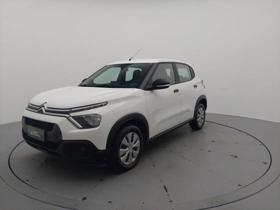 CITROËN C3 2024