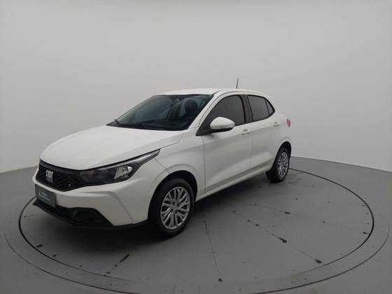 FIAT ARGO 2024