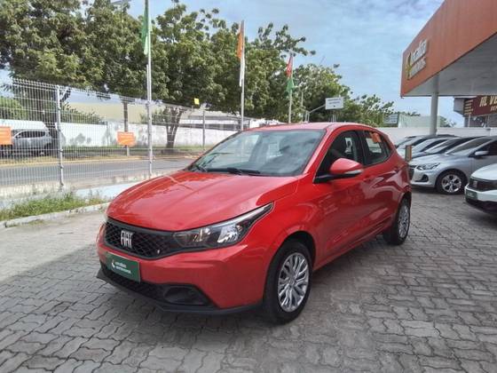 FIAT ARGO 2025