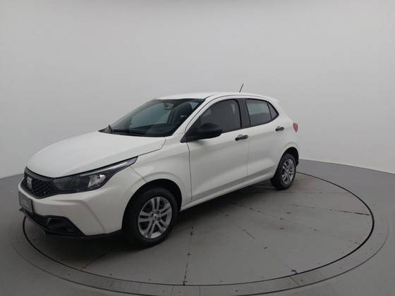 FIAT ARGO 2024