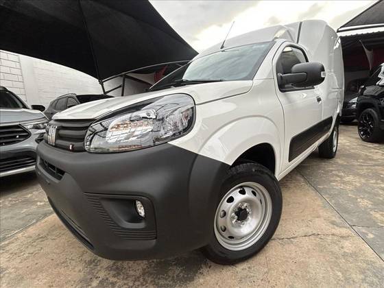 FIAT FIORINO 2026