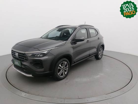 FIAT PULSE 2022